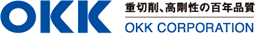 ＯＫＫ(株)